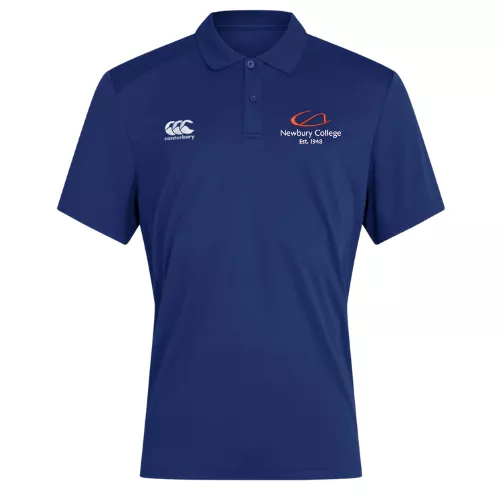 Newbury College Staff Senior Club Polo