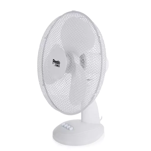 Presto 16 Inch Desk Fan