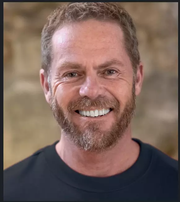 Phil Smith
