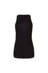 Women's Flowy Racerback Tank