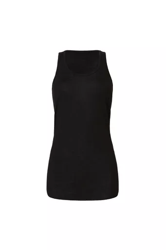 Women's Flowy Racerback Tank