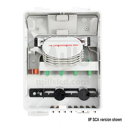 Prysmian Flexibox Termination Box 24SCA