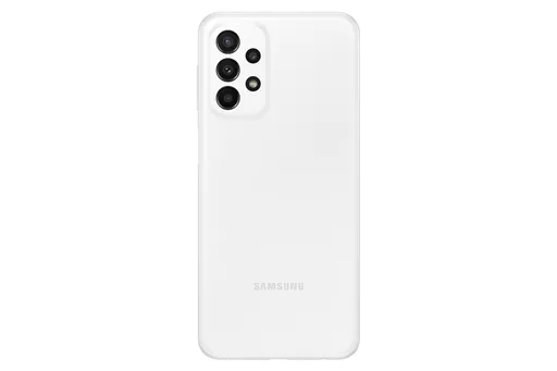 Samsung Galaxy A23 5G SM-A236B 16.8 cm (6.6") Hybrid Dual SIM Android 12 USB Type-C 4 GB 64 GB 5000 mAh White