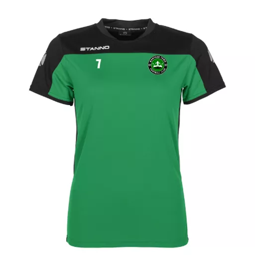 WantageTownFC_LadiesPrideT-Shirt_Numbers_GreenBlack_Front.png
