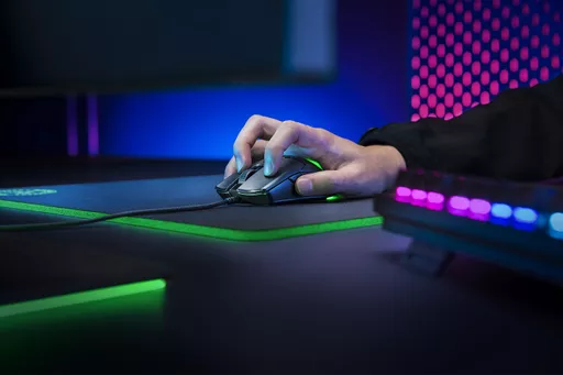 Razer Viper Mini mouse Gaming Right-hand USB Type-A Optical 8500 DPI