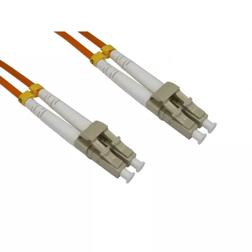 OM2 Fibre Optic Cable LC - LC (Multi-Mode)