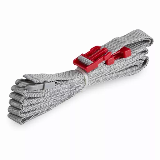 Chicco Next2Me Magic Belts Spare