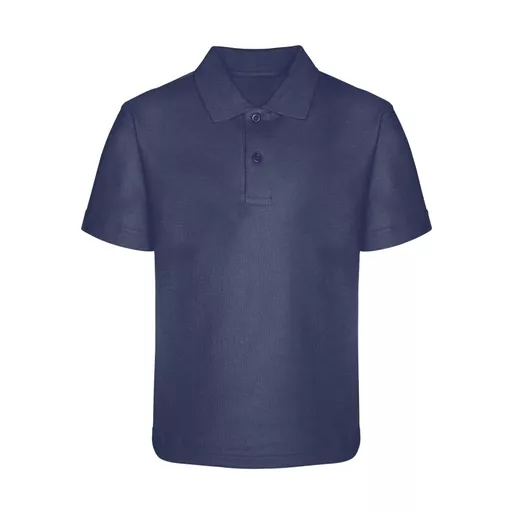 Market Field College Staff Polo