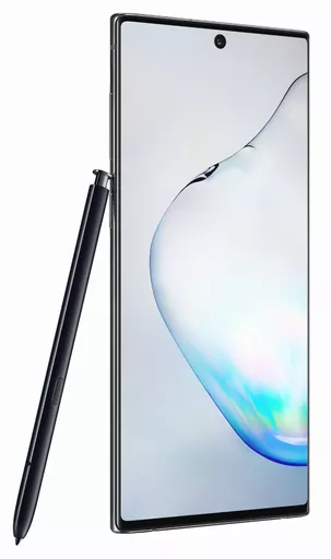 Samsung Galaxy Note10 SM-N970F 16 cm (6.3") Dual SIM Android 9.0 4G USB Type-C 8 GB 256 GB 3500 mAh Black