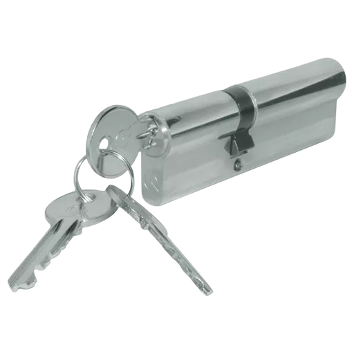 GreenteQ Gamma Double Euro Cylinder