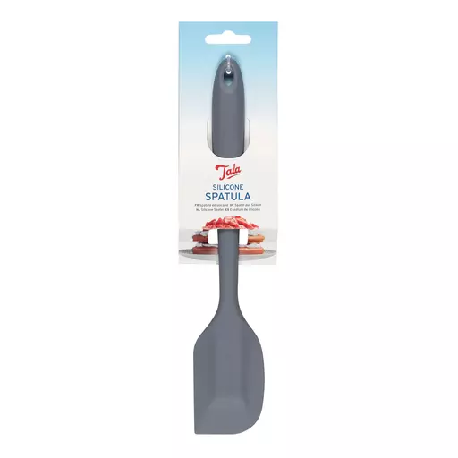 SILICONE SPATULA