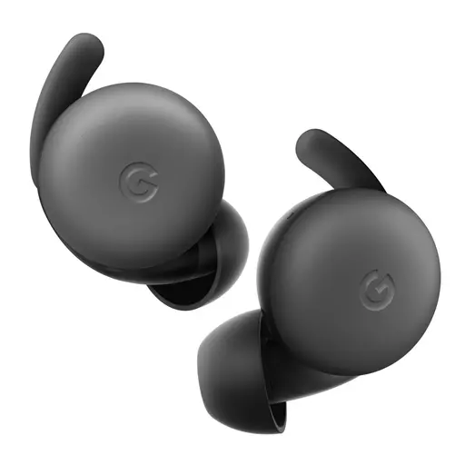 Google Pixel Buds A-Series Headset True Wireless Stereo (TWS) In-ear Calls/Music USB Type-C Bluetooth Charcoal, White