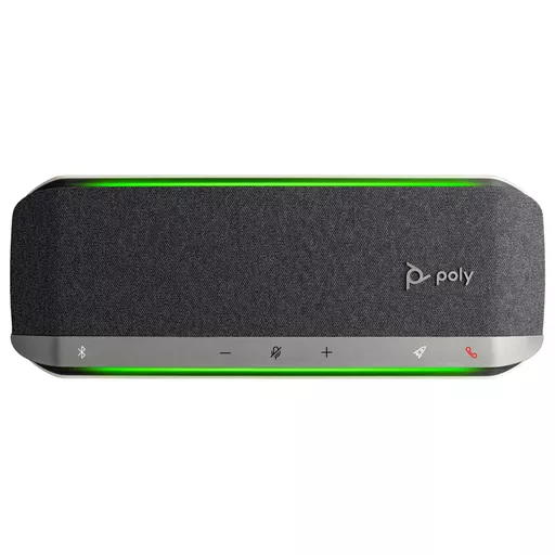 Poly Sync 40 USB-A USB-C Speakerphone