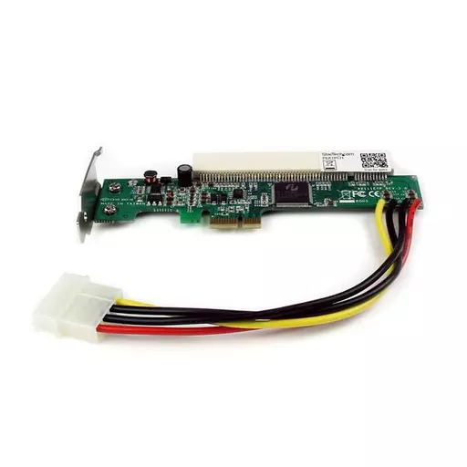 StarTech.com PCI Express to PCI Adapter Card