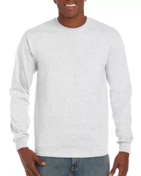 Ultra Cotton® Adult Long Sleeve T-Shirt