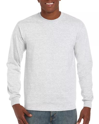 Ultra Cotton® Adult Long Sleeve T-Shirt