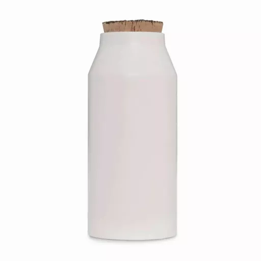 Large Ceramic Storage Jar