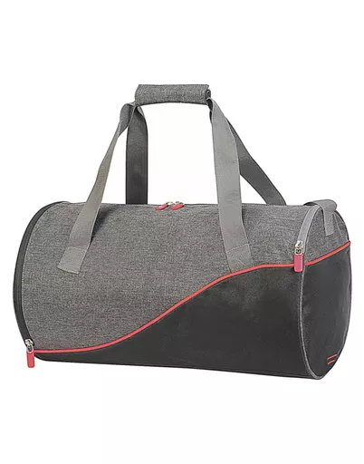 Andros Barrel Holdall