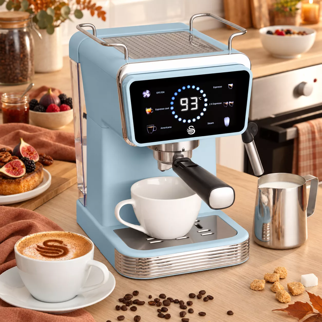 Shop Coffee Machines