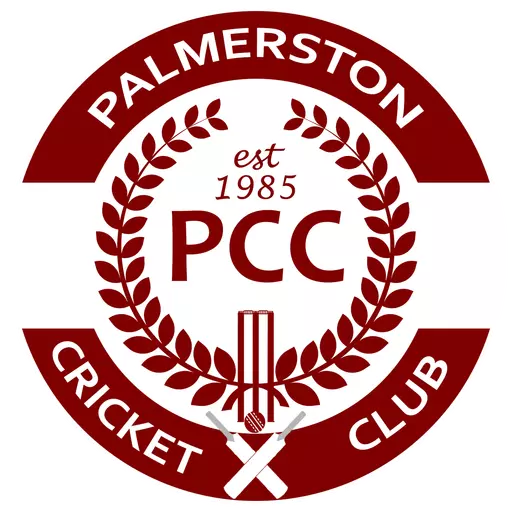 PALMERSTON CRICKET CLUB