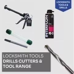 Locking Products