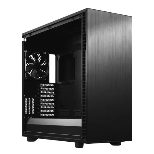 Fractal Design Define 7 XL Midi Tower Black