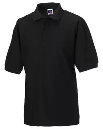 Men's Classic Polycotton Polo