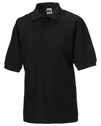 Men's Classic Polycotton Polo