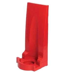 THOMAS GLOVER Modular Fire Extinguisher Stand