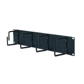 APC AR8426A rack accessory Cable management panel