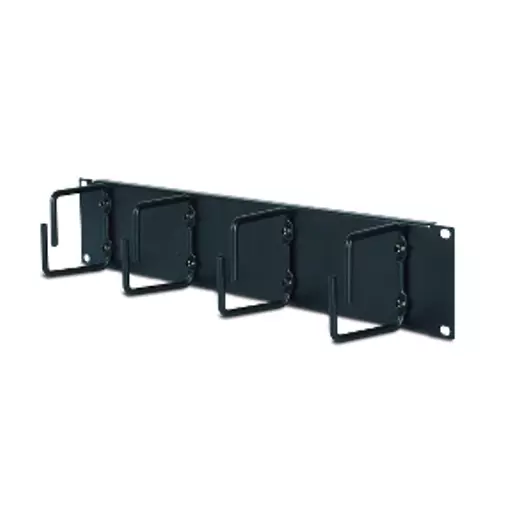 APC AR8426A rack accessory Cable management panel