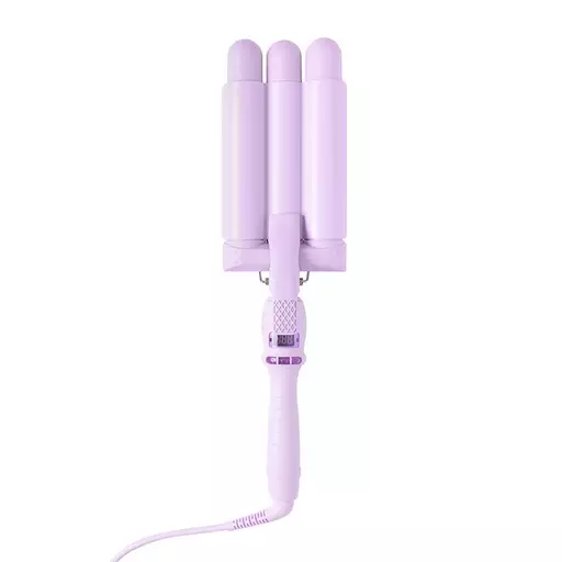 Mermade Hair Cutie Waver 22mm Lilac