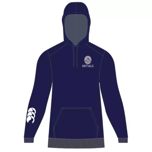 Senior Cothill School Club Hoodie