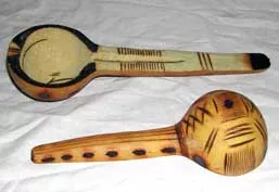 Gourd Spoon