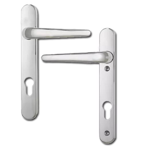 ERA Classic 92PZ UPVC Lever/Lever UPVC Furniture 3295