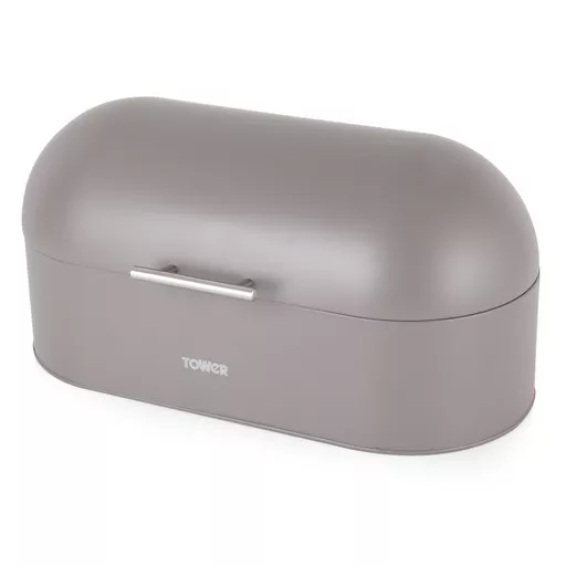 Infinity Stone Dome Bread Bin