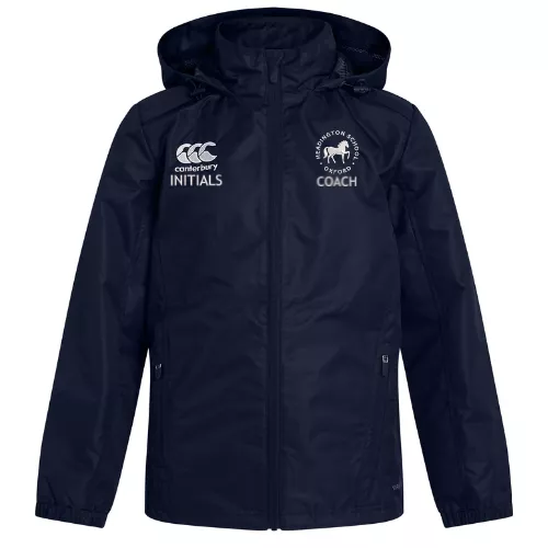 Headington School Staff Rain Jacket