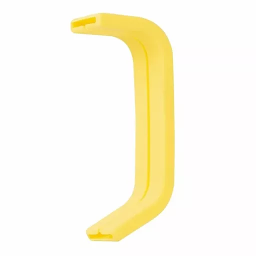 YELLOW SILICONE HANDLE FOR 570ML JUG J317