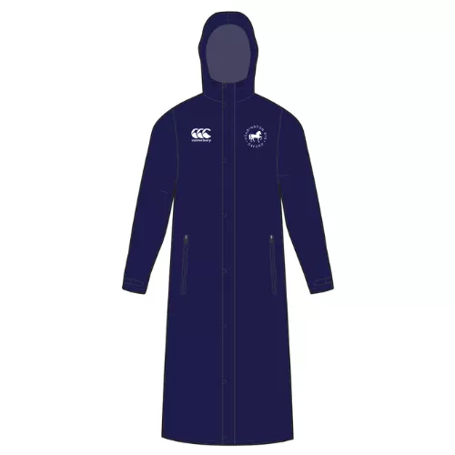 Headington Rye School Sub Jacket