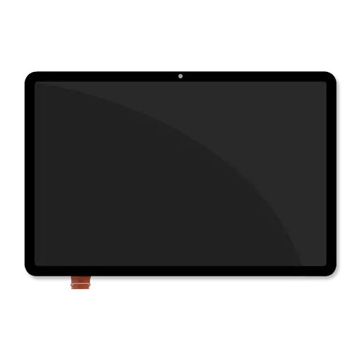 LCD & Digitizer Assembly (RECLAIMED) (Black) - For Galaxy Tab S8 11" (SM-X700)
