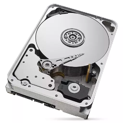 Seagate IronWolf Pro ST18000NT001 internal hard drive 3.5" 18 TB