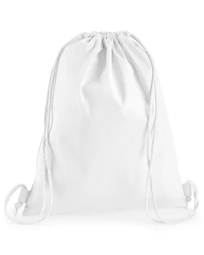Premium Cotton Gymsac