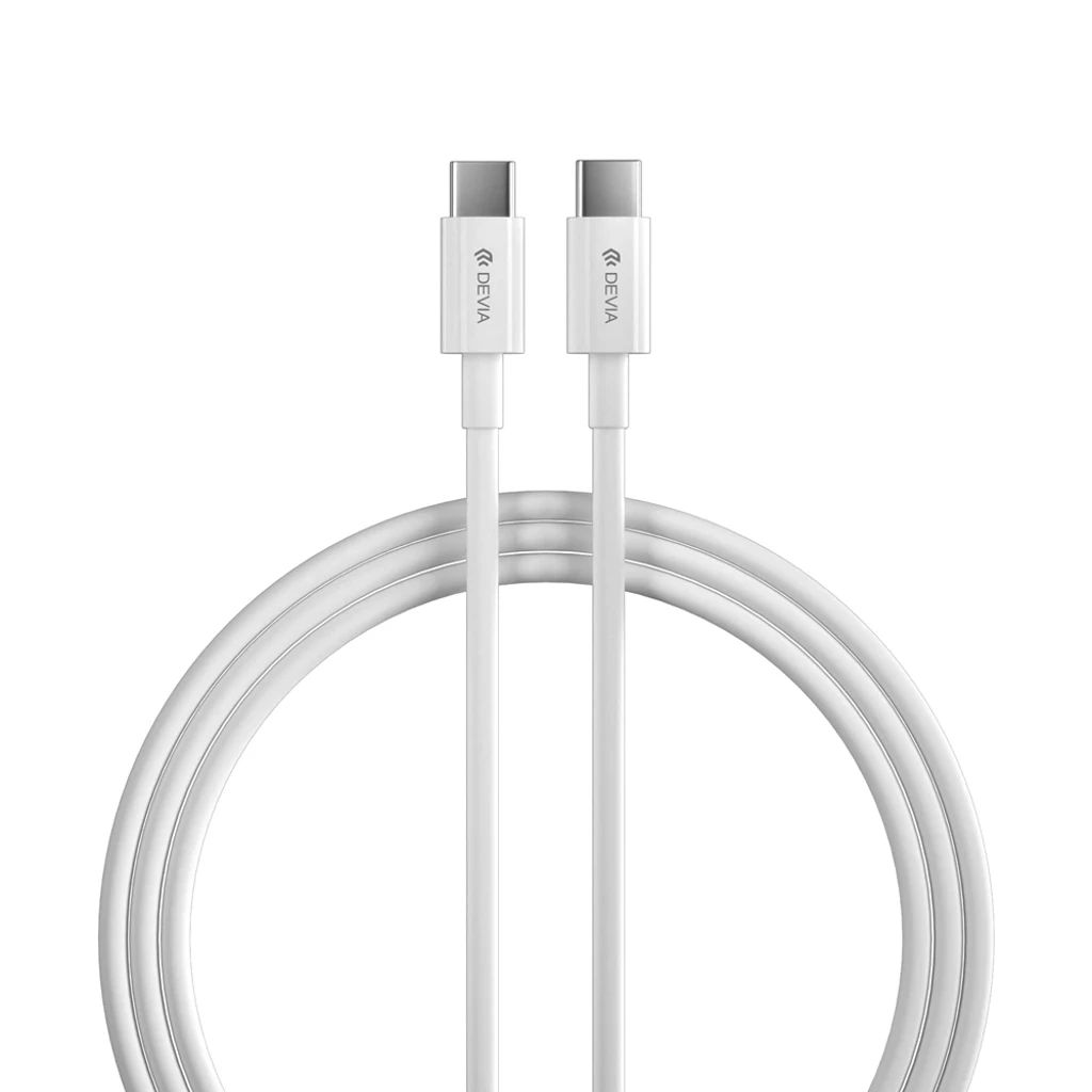 Devia 60W C-C 2m Cable