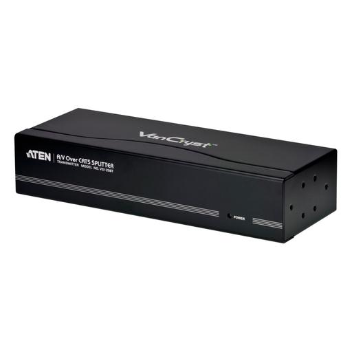 ATEN VS1208T video splitter VGA