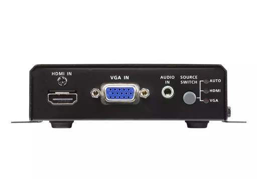 ATEN VC1280 video signal converter 3840 x 2160 pixels
