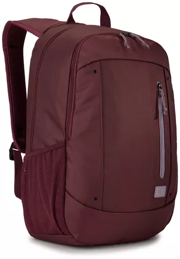 Case Logic Jaunt WMBP215 - Port Royale backpack Rucksack Burgundy Polyester