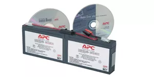 APC RBC18 UPS battery Sealed Lead Acid (VRLA)