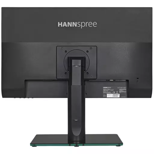 Hannspree HP248PJB LED display 60.5 cm (23.8") 1920 x 1080 pixels Full HD Black