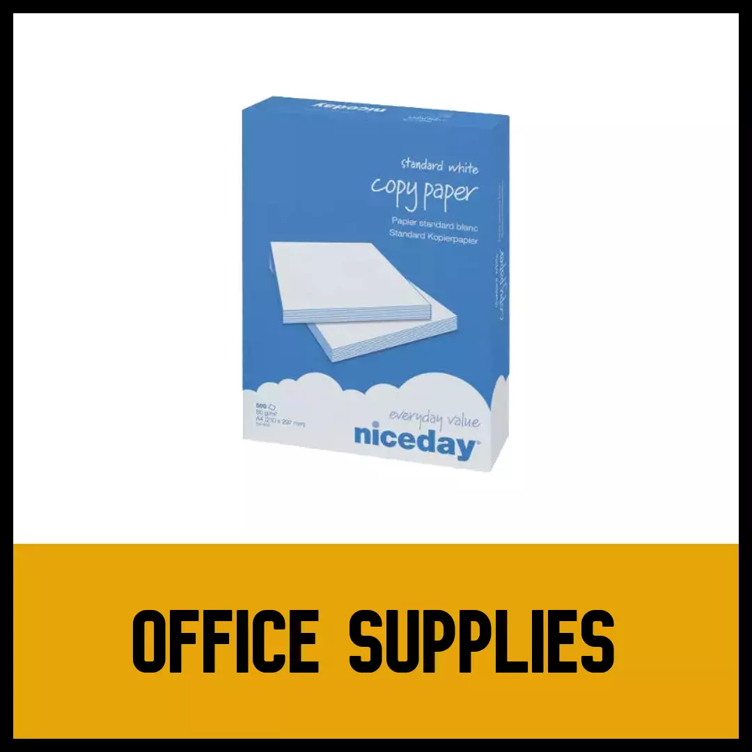 Office Supplies