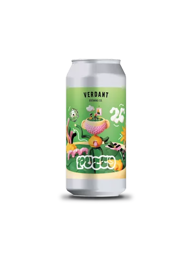 Verdant Putty